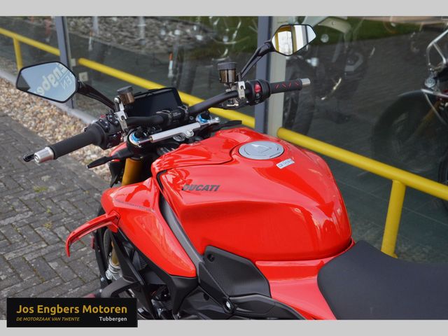 ducati - streetfighter-v4s