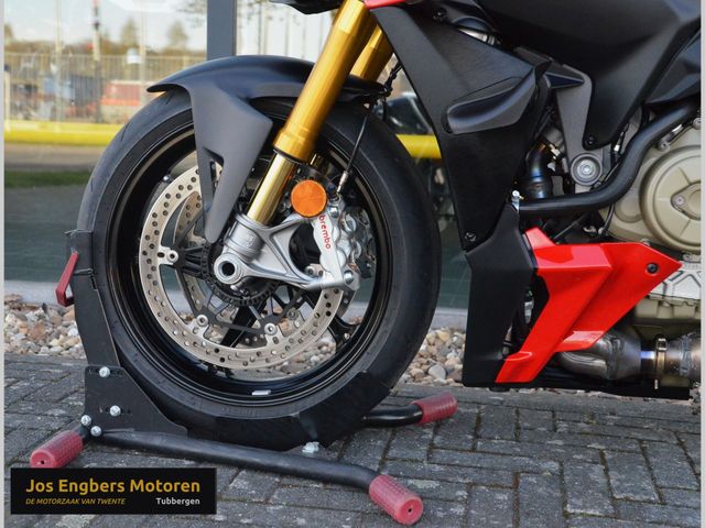 ducati - streetfighter-v4s