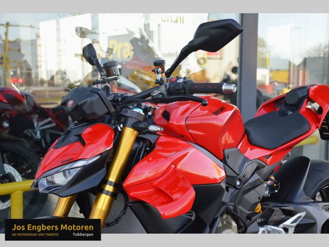 ducati - streetfighter-v4s