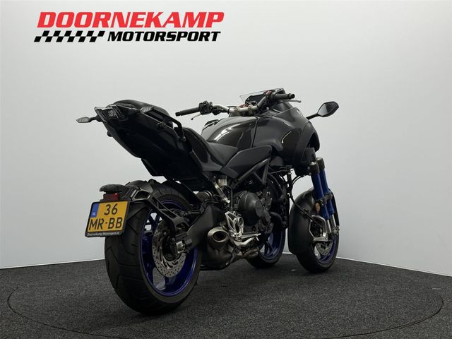 yamaha - niken