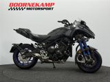 YAMAHA NIKEN