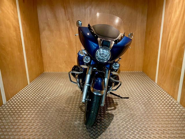 bmw - r-18-transcontinental