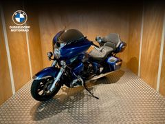 BMW R 18 TRANSCONTINENTAL