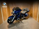 BMW R 18 TRANSCONTINENTAL