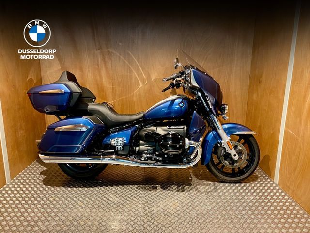 bmw - r-18-transcontinental