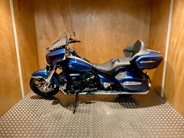bmw - r-18-transcontinental