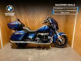 BMW R 18 TRANSCONTINENTAL
