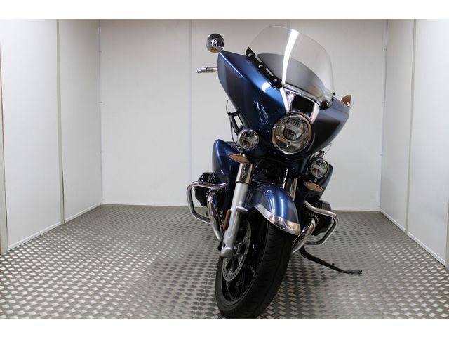 bmw - r-18-transcontinental