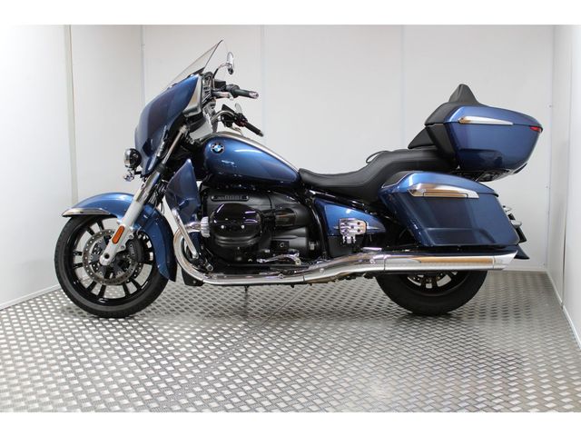 bmw - r-18-transcontinental