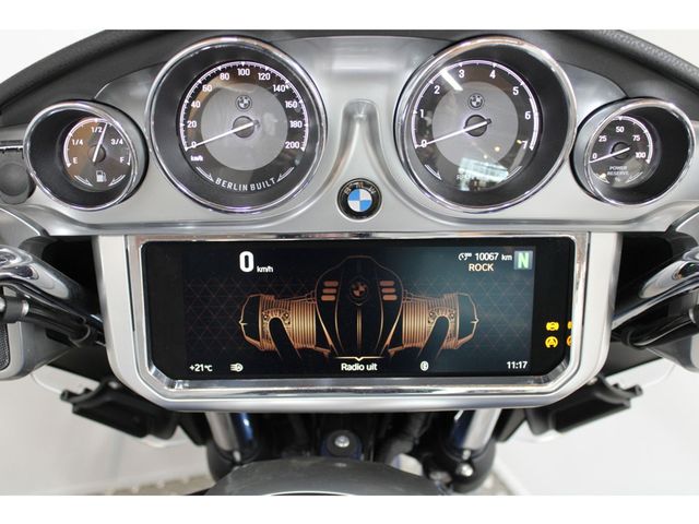 bmw - r-18-transcontinental