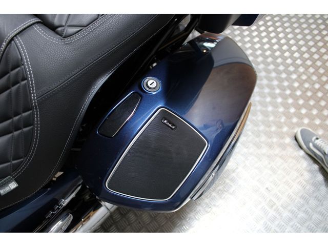 bmw - r-18-transcontinental