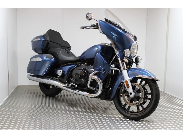 bmw - r-18-transcontinental