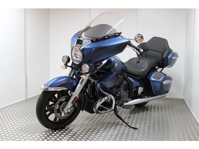 bmw - r-18-transcontinental