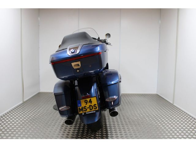 bmw - r-18-transcontinental