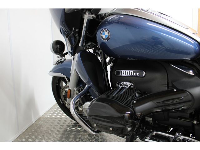 bmw - r-18-transcontinental