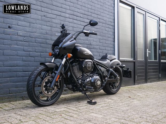 indian - chief-dark-horse