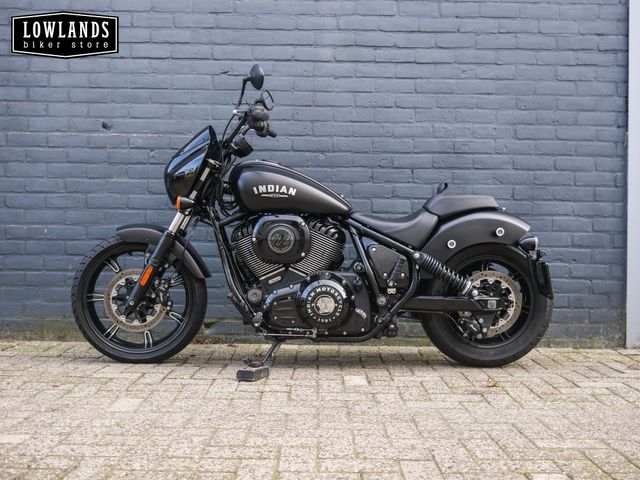 indian - chief-dark-horse