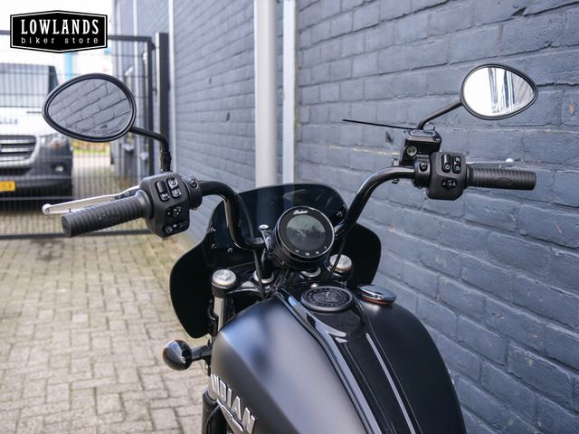 indian - chief-dark-horse