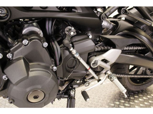 yamaha - mt-09-abs