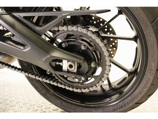 yamaha - mt-09-abs