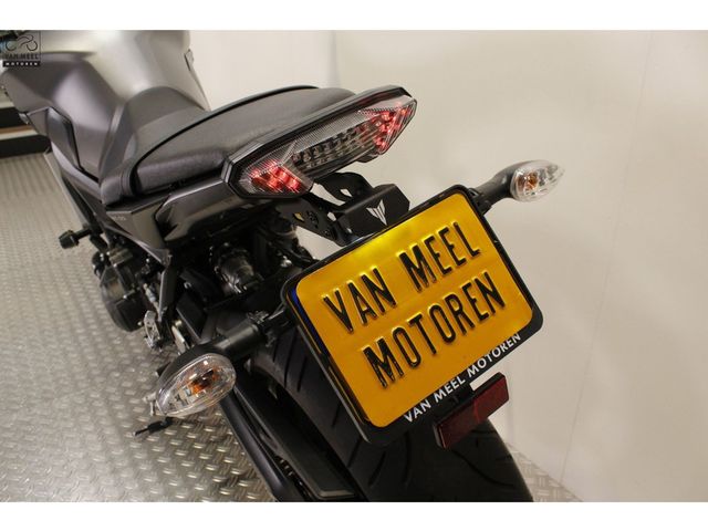 yamaha - mt-09-abs