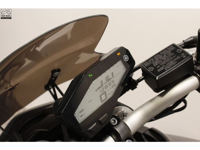 yamaha - mt-09-abs