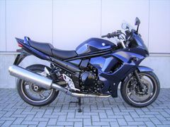 SUZUKI GSX 1250 FA