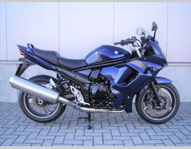 Suzuki GSX 1250 FA 2010 occasion