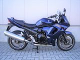 SUZUKI GSX 1250 FA