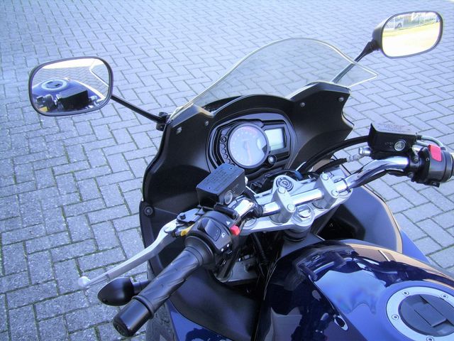 suzuki - gsx-1250-fa
