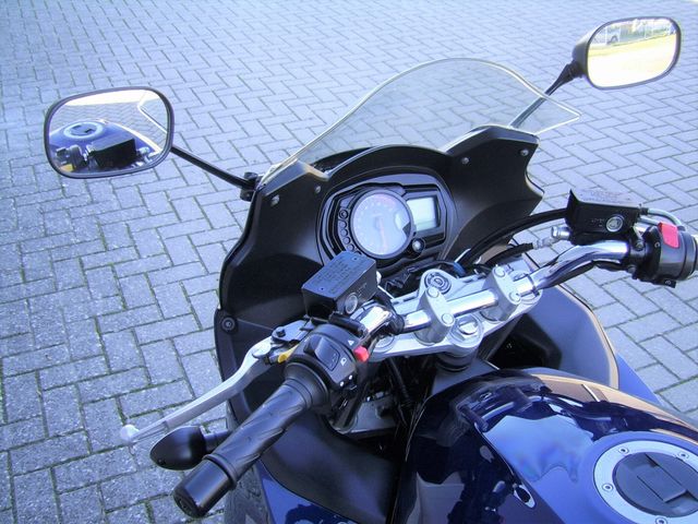 suzuki - gsx-1250-fa