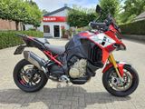 DUCATI MULTISTRADA V4 S PIKES PEAK