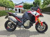 DUCATI MULTISTRADA V4 S PIKES PEAK