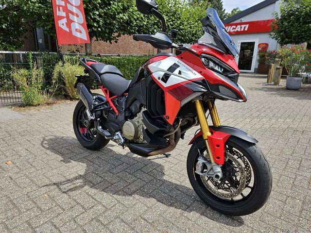ducati - multistrada-v4-s-pikes-peak