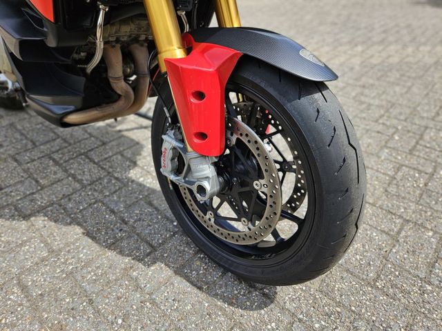 ducati - multistrada-v4-s-pikes-peak