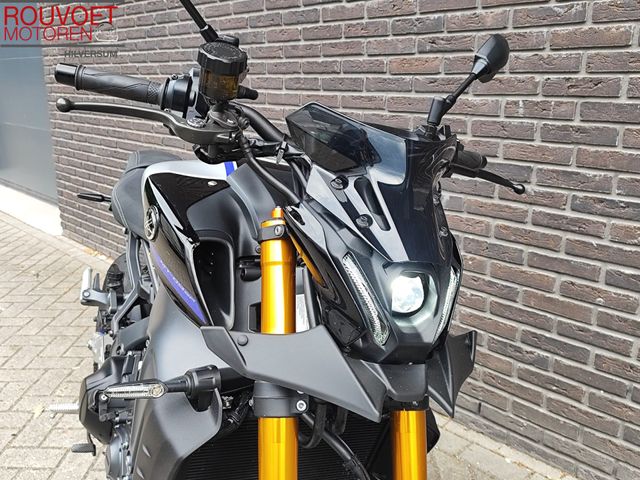 yamaha - mt-09-sp
