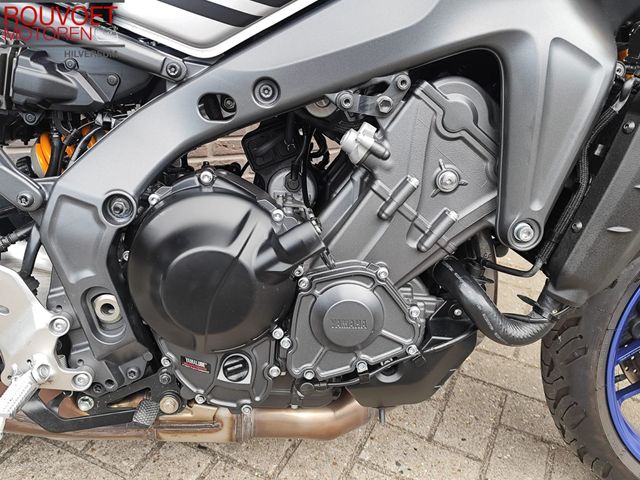 yamaha - mt-09-sp