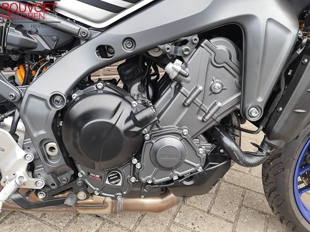 yamaha - mt-09-sp
