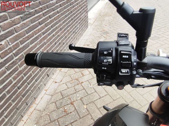 yamaha - mt-09-sp