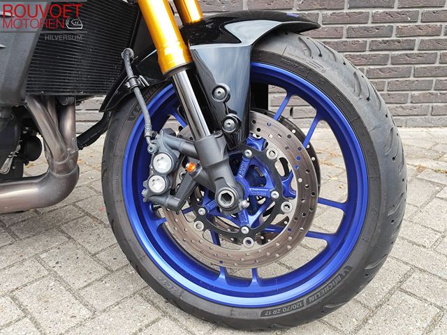 yamaha - mt-09-sp