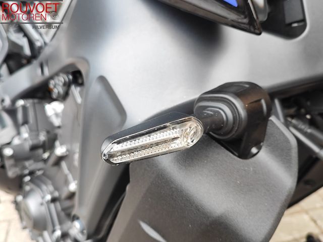 yamaha - mt-09-sp