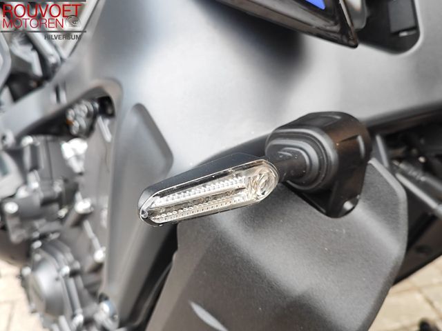 yamaha - mt-09-sp