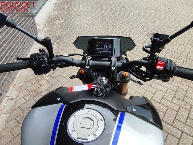 yamaha - mt-09-sp