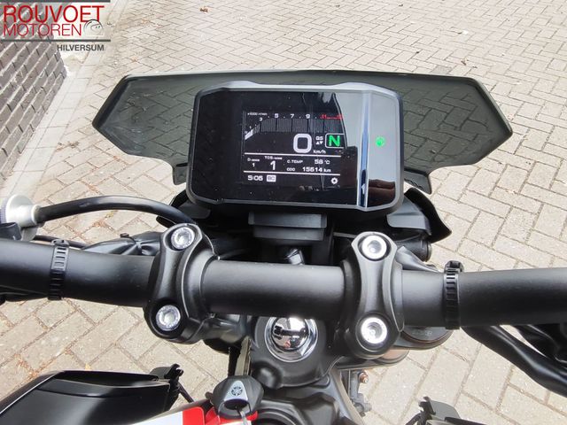 yamaha - mt-09-sp