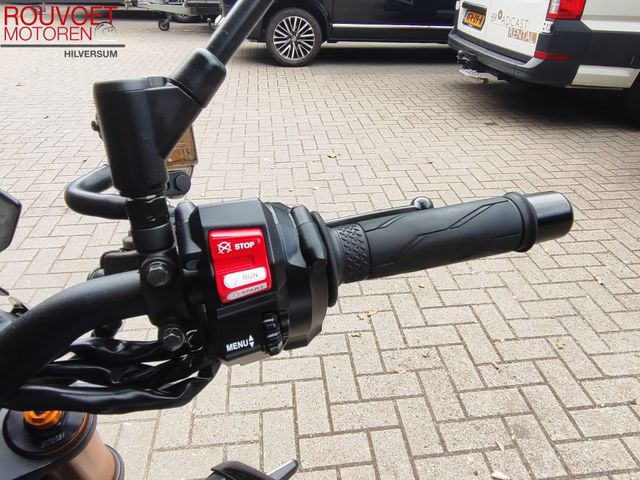yamaha - mt-09-sp