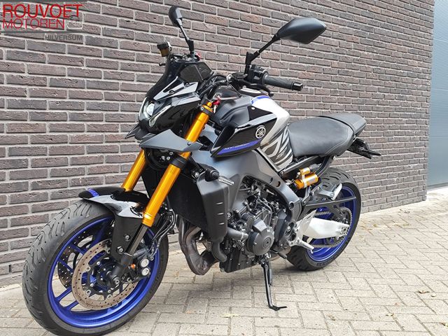 yamaha - mt-09-sp