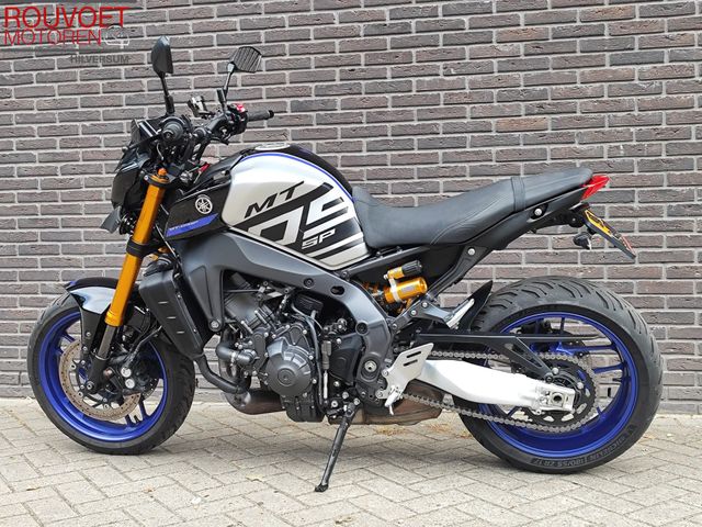 yamaha - mt-09-sp