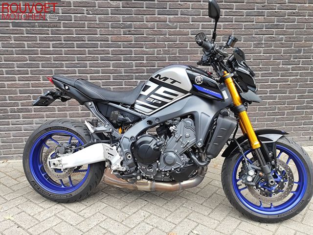yamaha - mt-09-sp