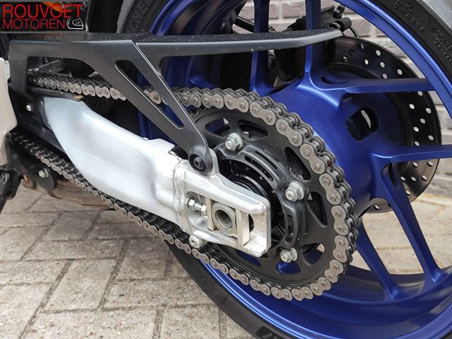 yamaha - mt-09-sp