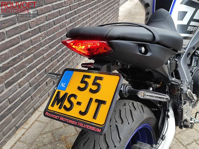 yamaha - mt-09-sp